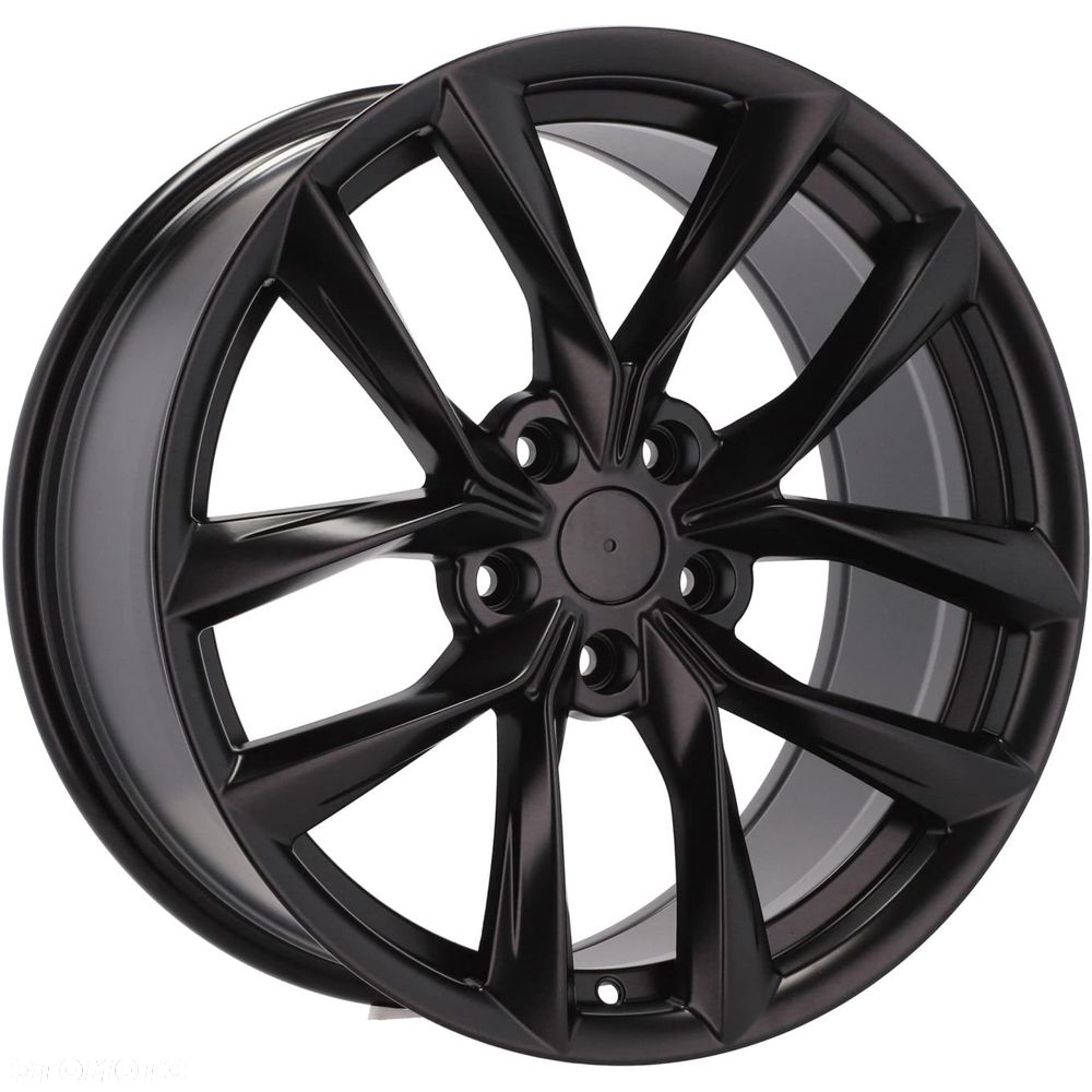 4x Felgi Kute 18 Hybridforged 5x114.3 m.in. do TESLA Model 3 Long Standard Mid Range - Y1168 - 5