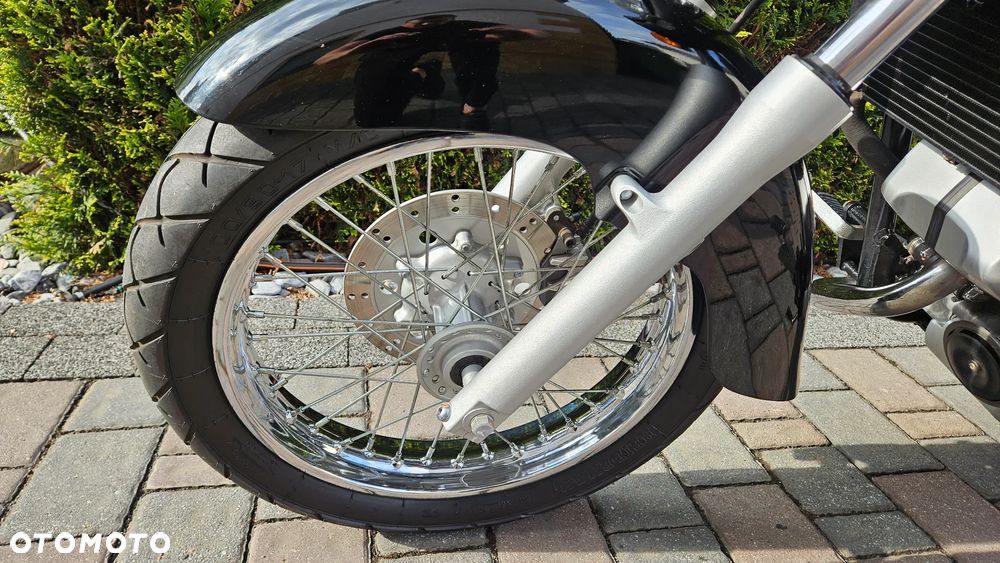 Honda Shadow - 30