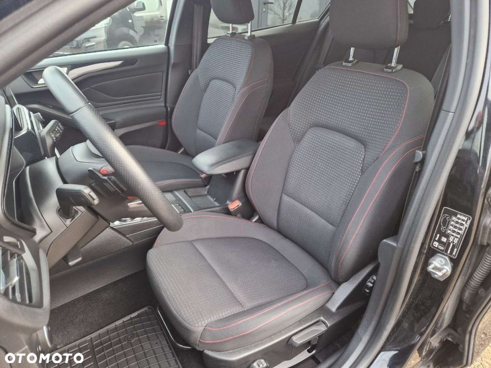 Ford Focus 1.0 EcoBoost ST-Line ASS PowerShift - 12