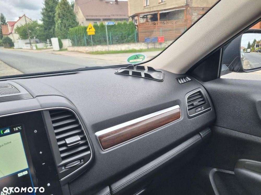 Renault Koleos 2.0 dCi Intens 4x4 X-Tronic - 28
