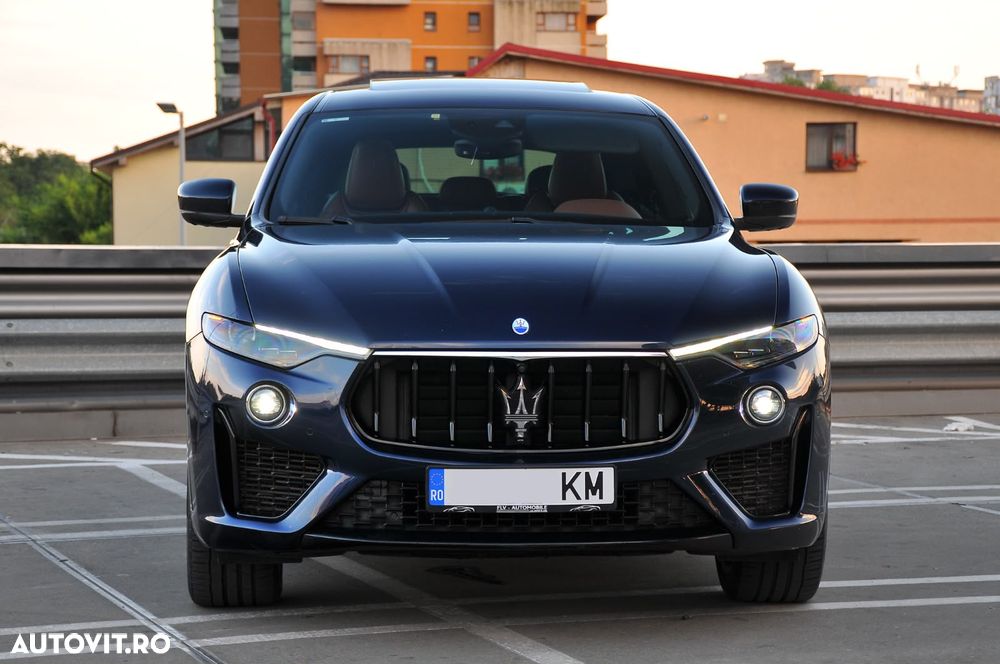 Maserati Levante - 2