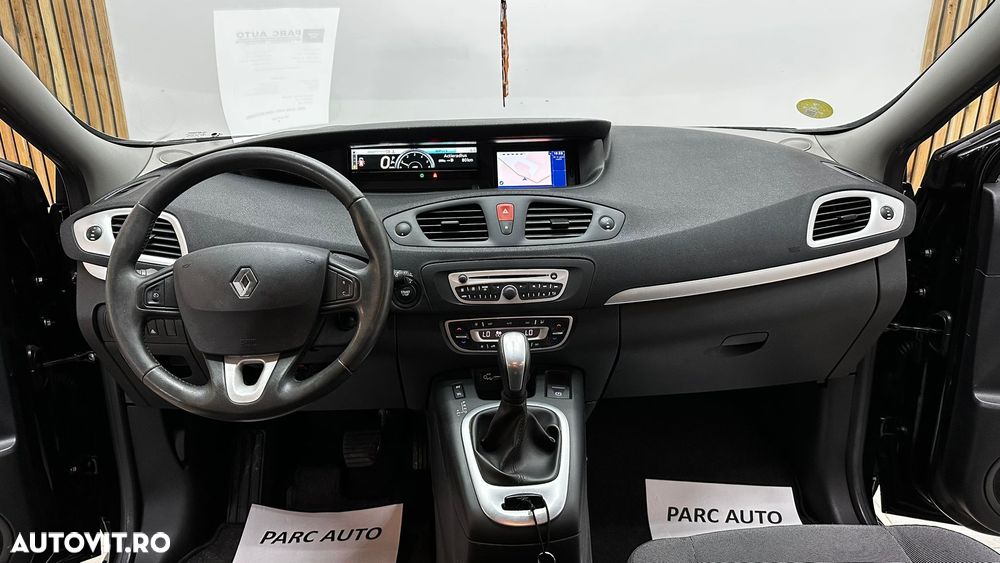 Renault Grand Scenic - 7