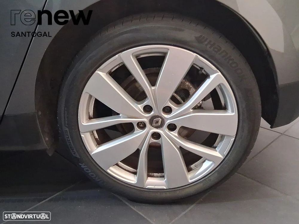 Renault Scénic 1.3 TCe Limited - 8