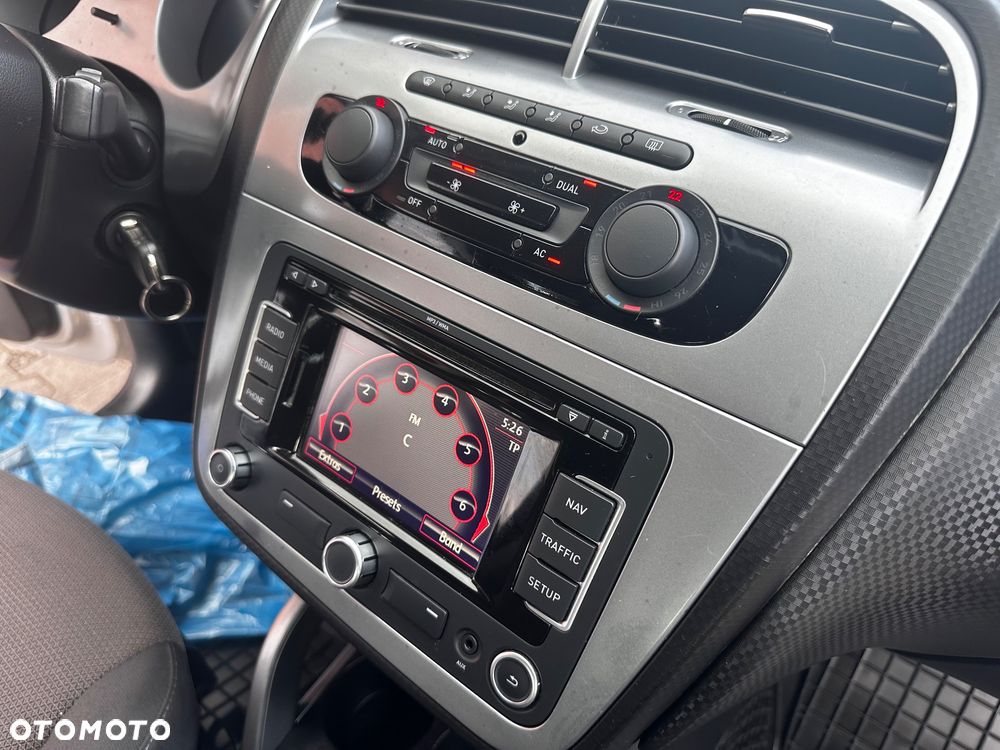 Seat Altea XL - 13