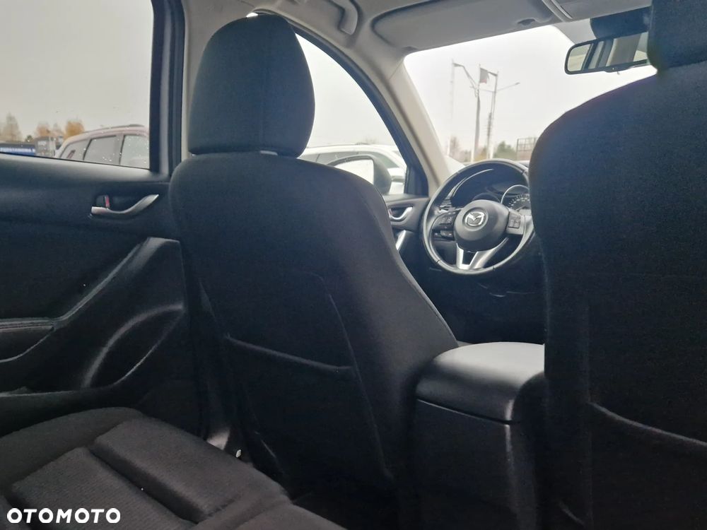 Mazda CX-5 2.2 D Skymotion 2WD - 28