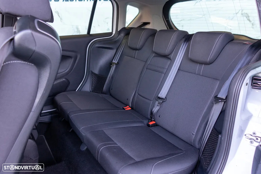 Ford B-Max 1.0 EcoBoost Titanium - 18