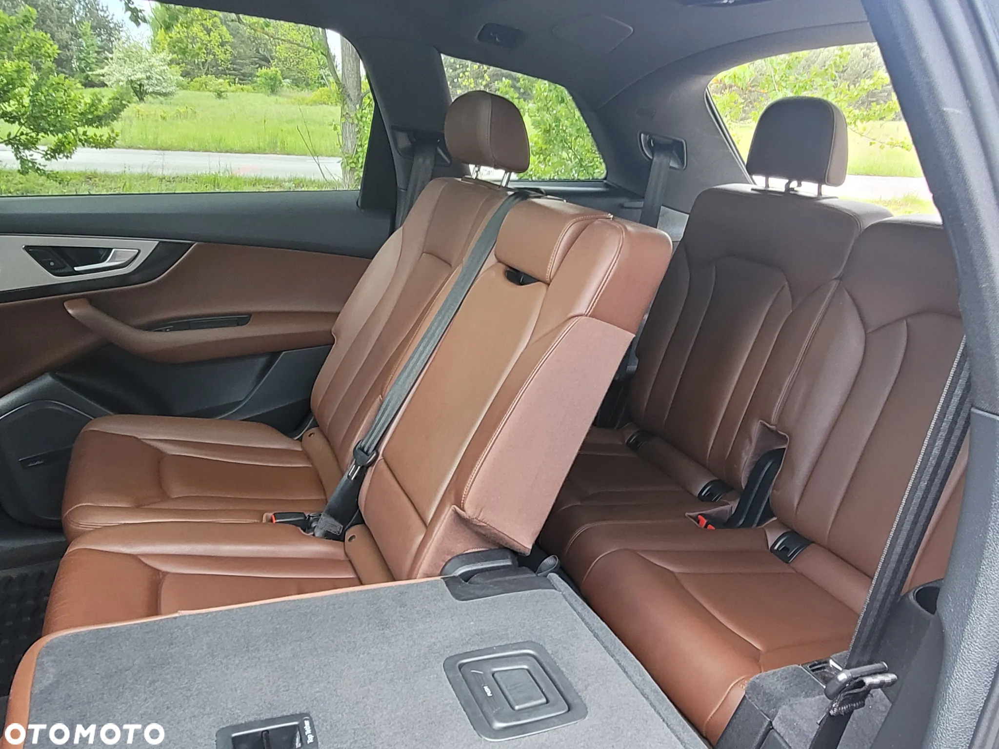 Audi Q7 3.0 TFSI Quattro Tiptronic - 21