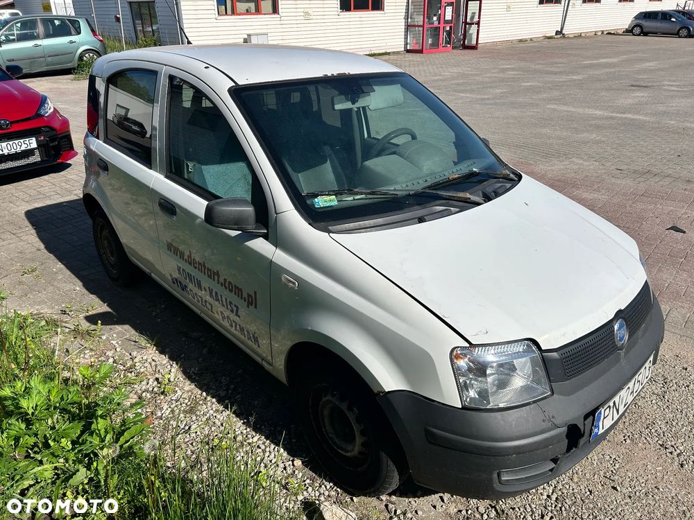 Fiat Panda 1.3 Multijet Fresh - 3