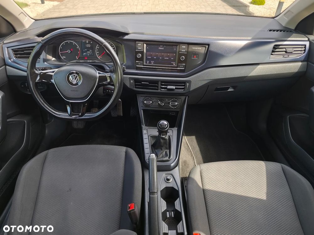 Volkswagen Polo 1.0 beats - 21
