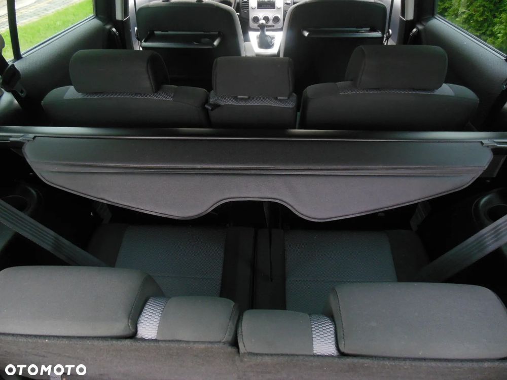 Mazda 5 1.8 Exclusive - 21