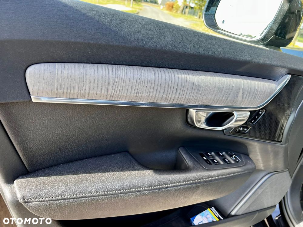 Volvo V90 Cross Country D4 AWD Geartronic - 8