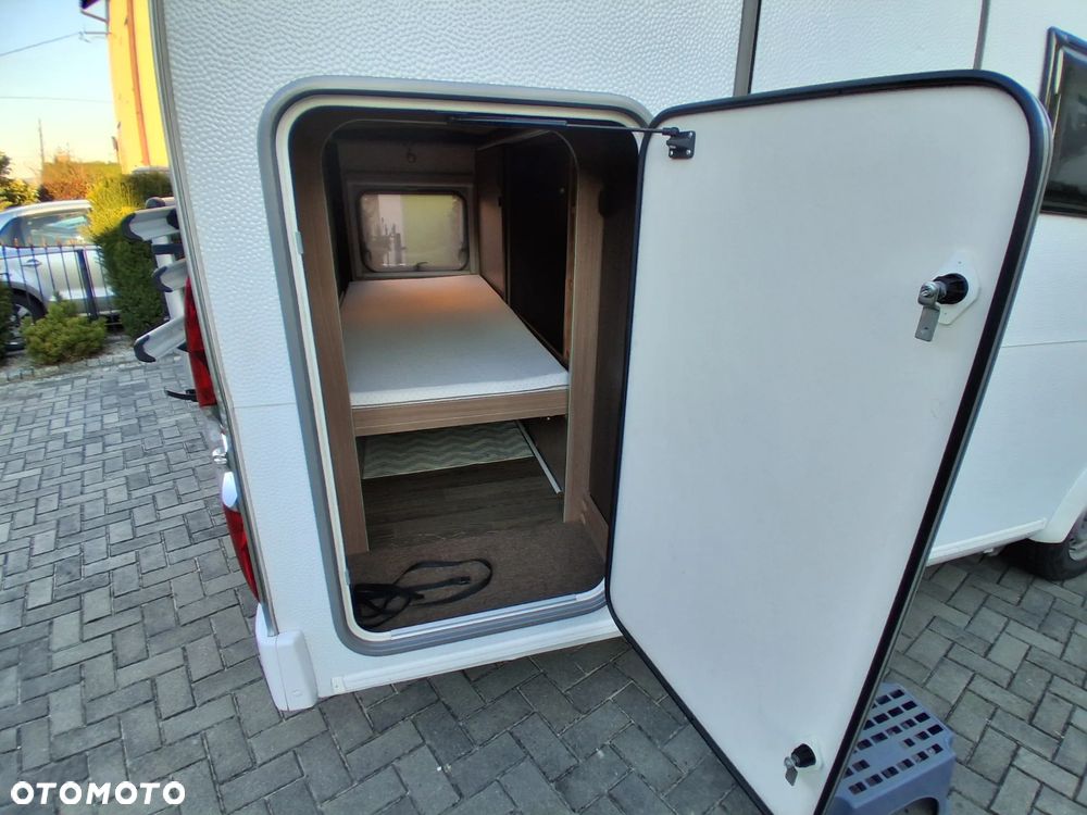 Burstner Premio 520 TK - 18