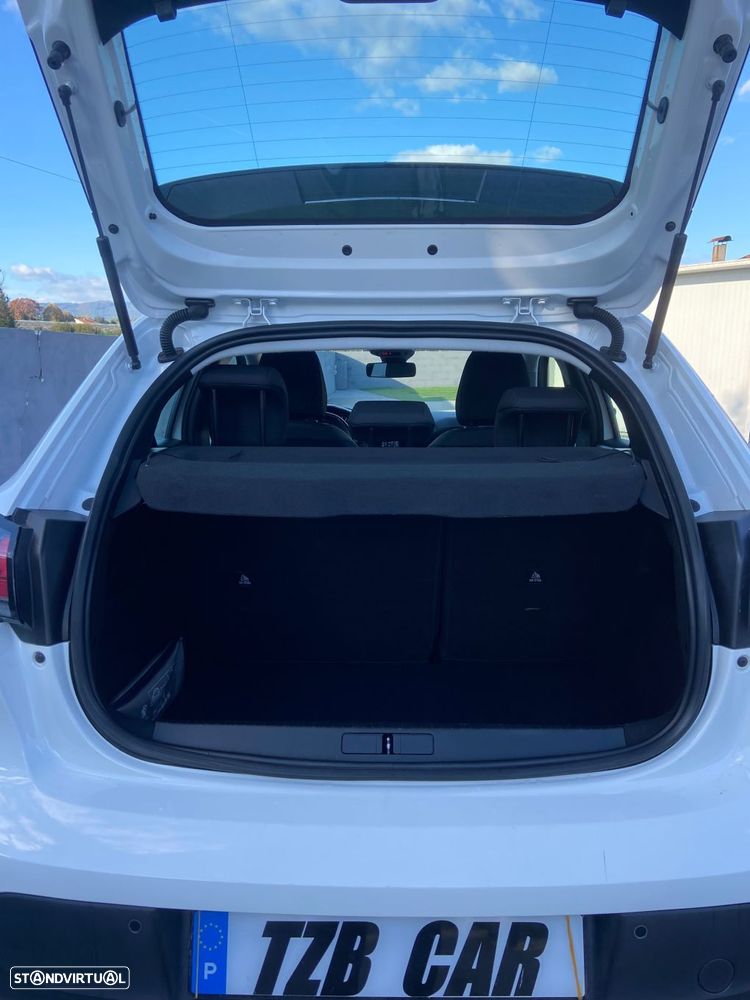 Peugeot 208 1.5 BlueHDi Active Pack - 45