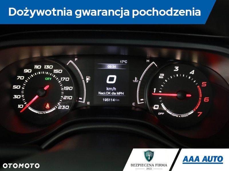 Fiat Tipo - 10