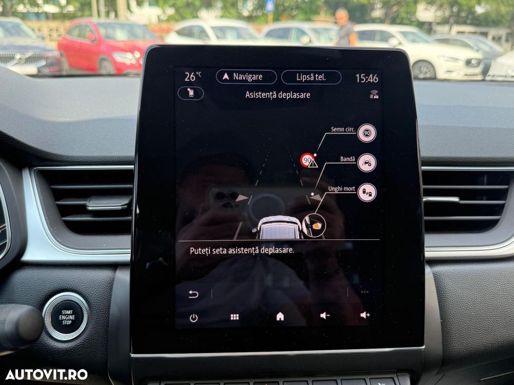 Renault Captur - 10