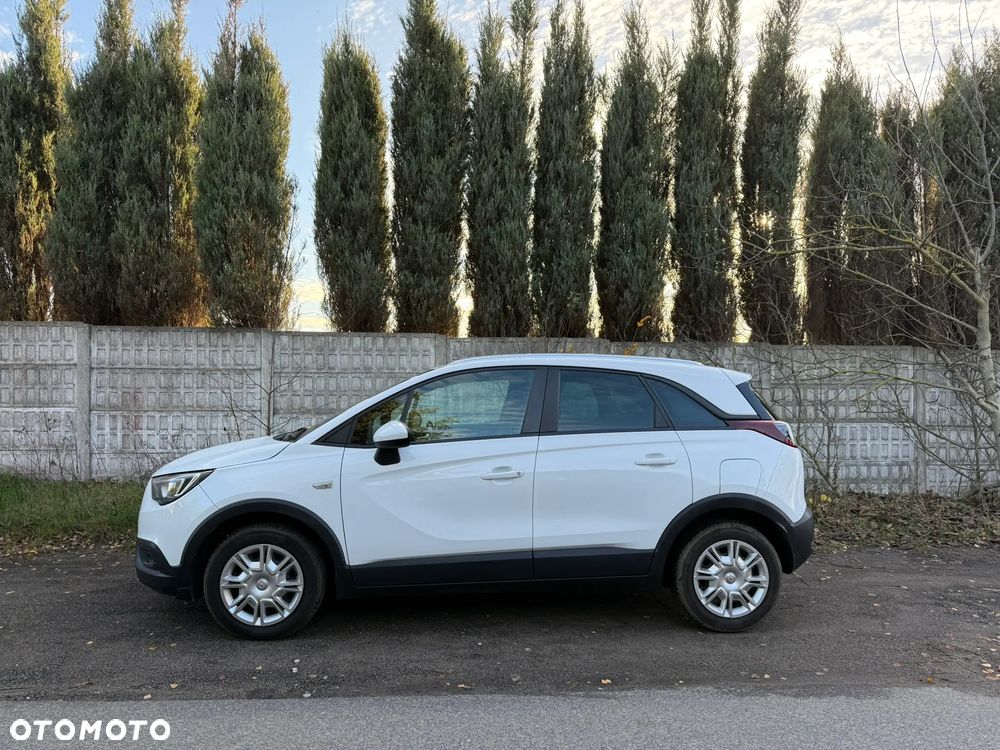 Opel Crossland X 1.5 CDTI Enjoy S&S