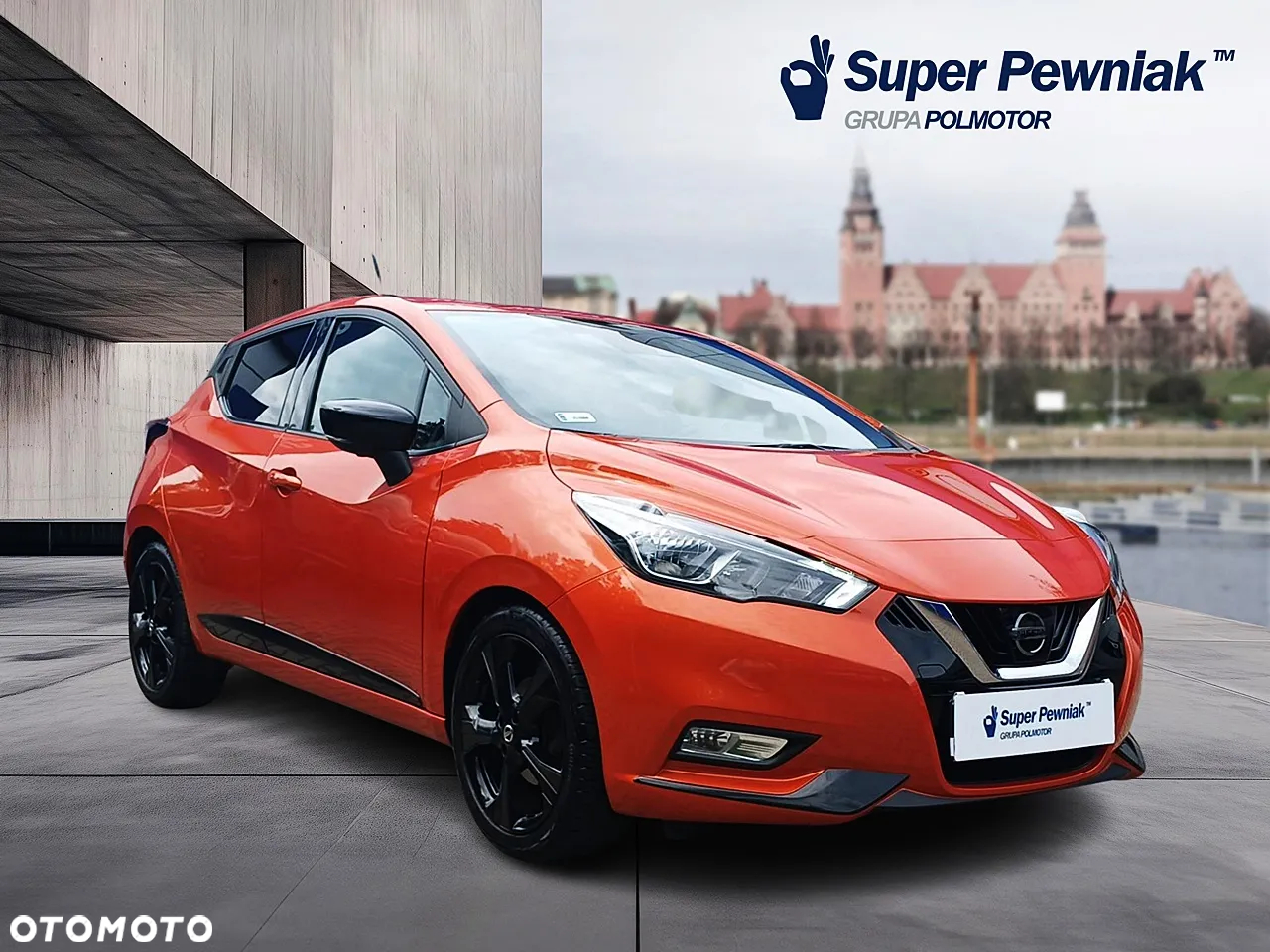 Nissan Micra 0.9 IG-T N-Connecta - 7