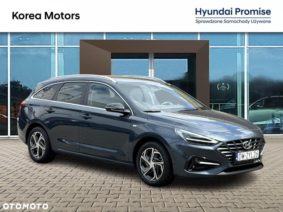 Hyundai i30 - 8
