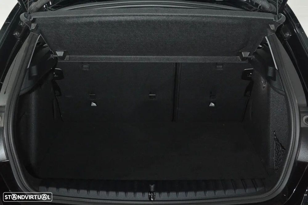 BMW 116 i Advantage - 9