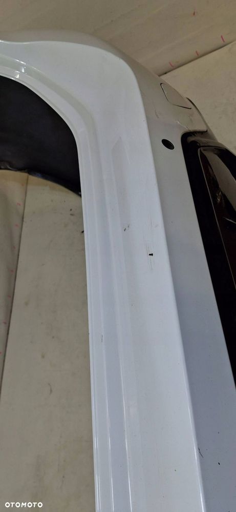 zderzak tył tylny bmw 3 g21 lift lci 2022- 51128085482 - 7