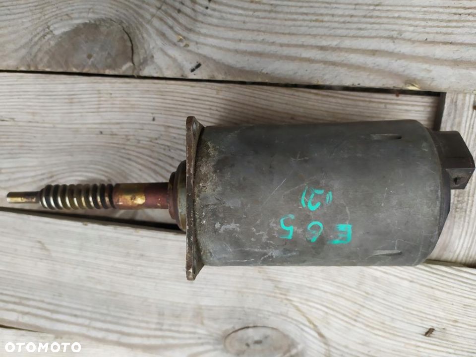 BMW E60 E65 3.6 4.4 NASTAWNIK FAZ ROZRZĄDU 7506788 - 2