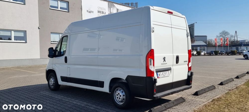 Peugeot Boxer - 7