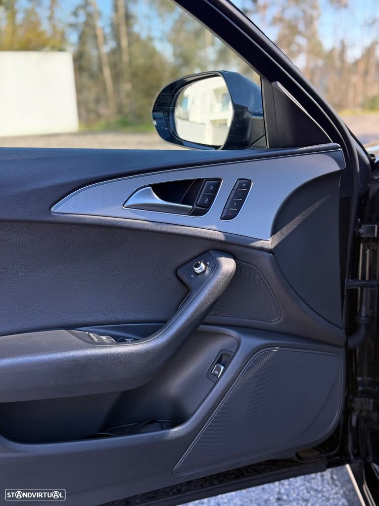 Audi A6 2.0 TDI S tronic - 15