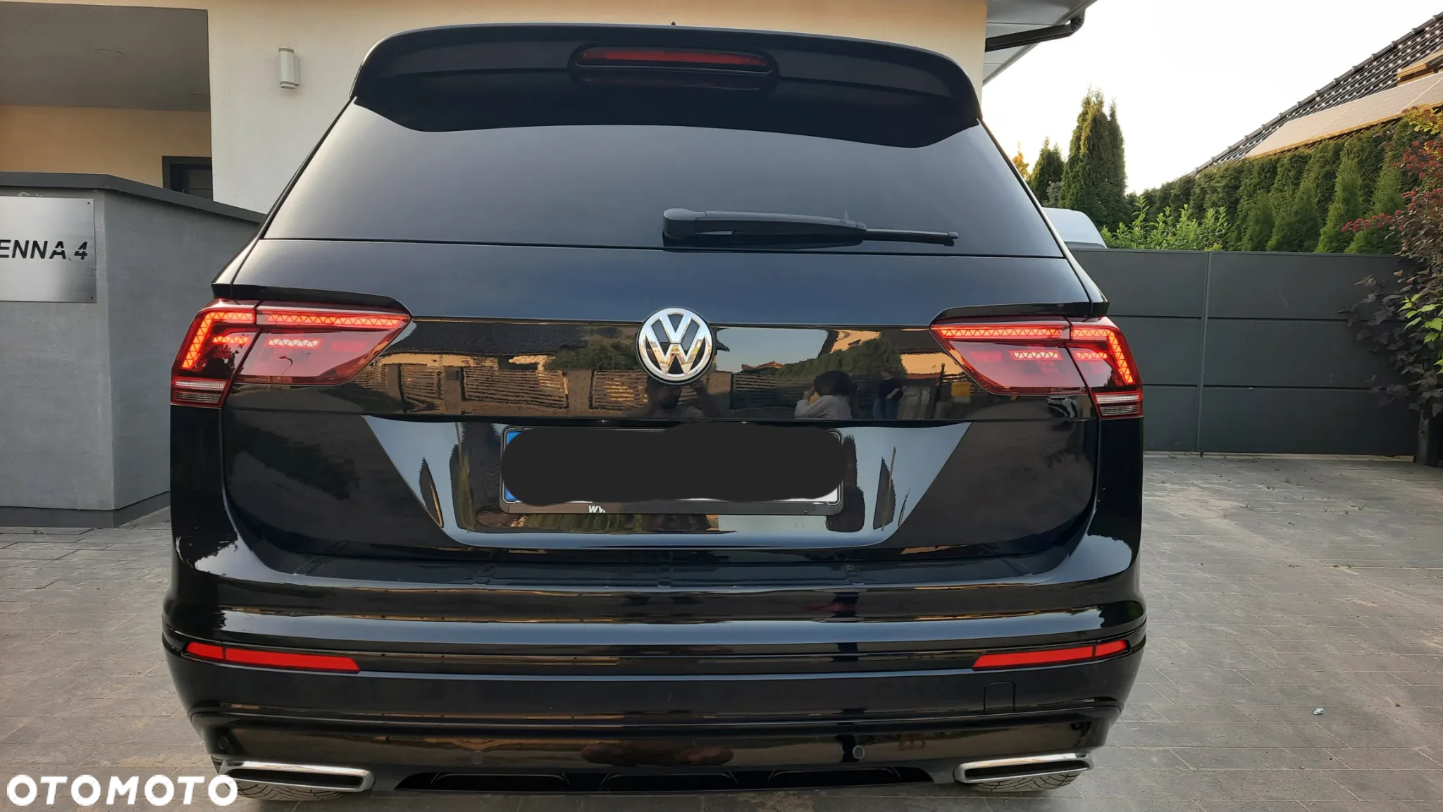 Volkswagen Tiguan 2.0 TDI SCR 4Mot Highline DSG - 4