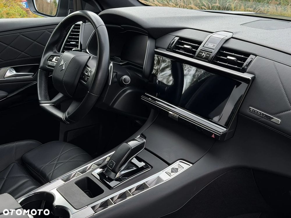 DS Automobiles DS 7 Crossback 1.6 PureTech Rivoli - 33