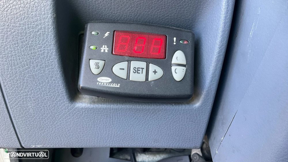 Mitsubishi CANTER FUSO 5S13 FE74SB4SLEA1/3 - 15