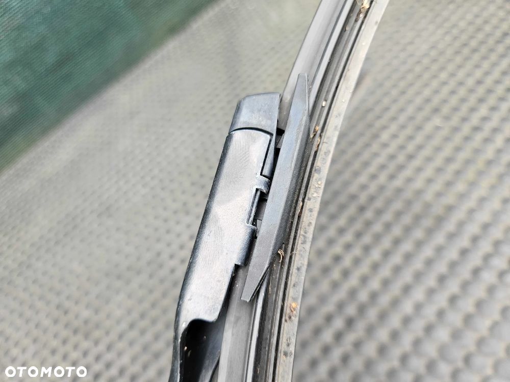 Ramiona 8K1955407 8K1955408 Ramie Wycieraczki Przod Przednie Europa Komplet Audi A4 B8 A5 - 19