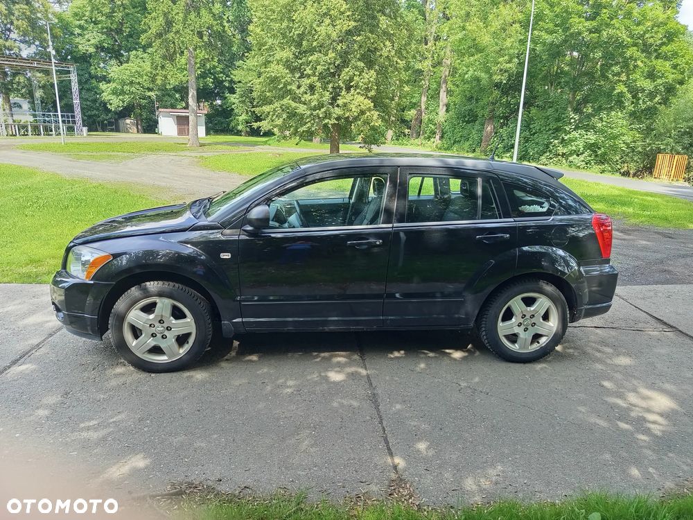 Dodge Caliber 2.0 CRD SE - 2