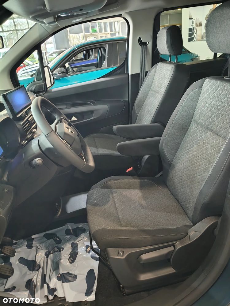 Opel Combo XL 1.5 BlueHDi S&S GS - 10