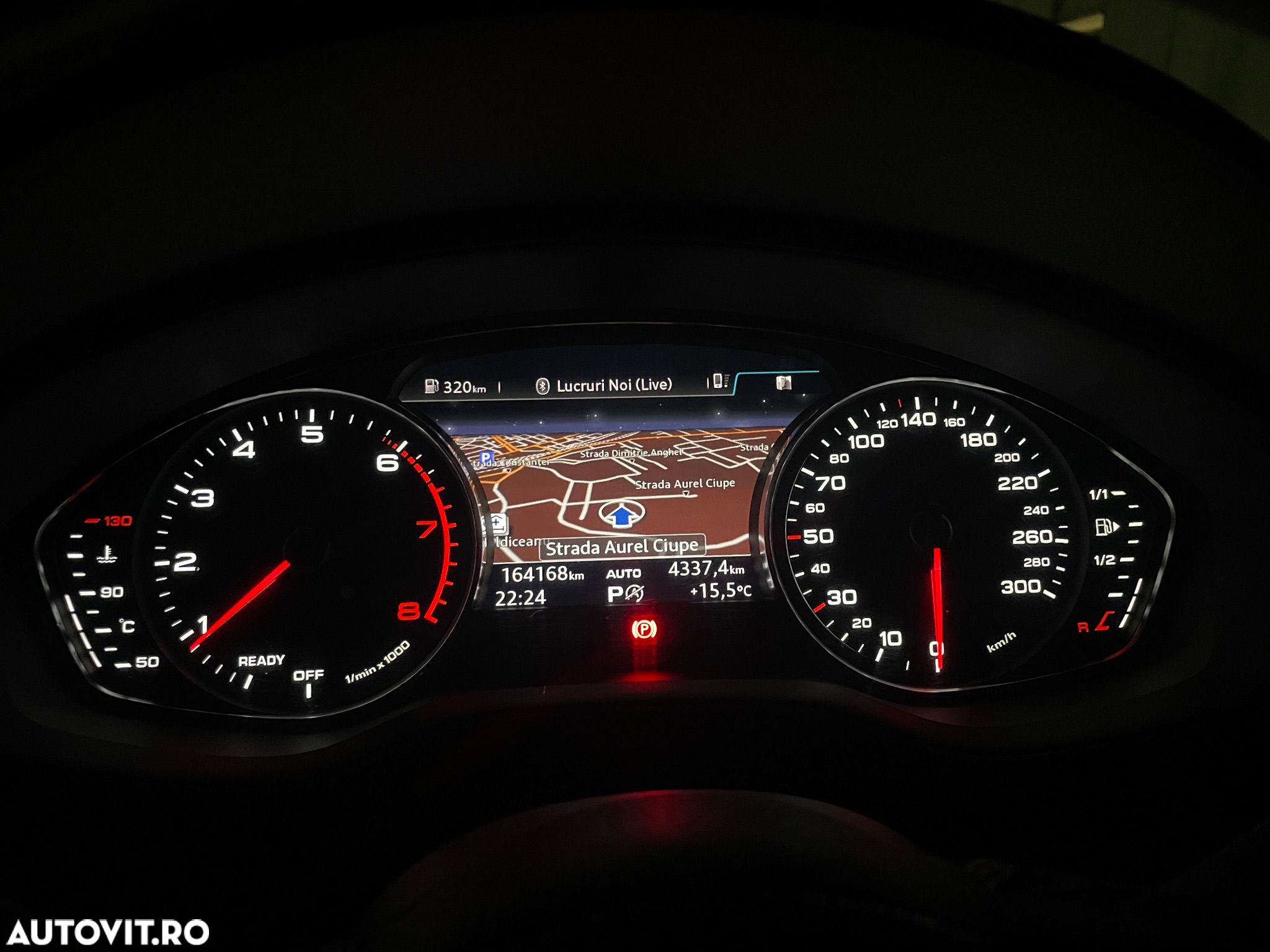 Audi A4 Avant 2.0 35 TFSI S tronic MHEV Advanced - 16