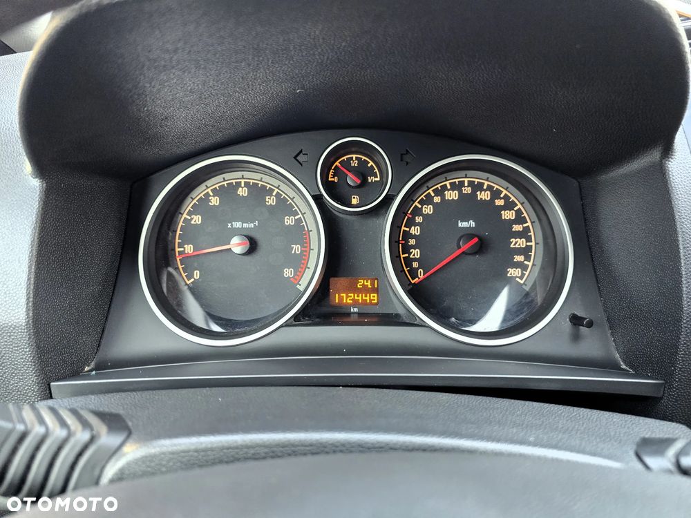 Opel Zafira 1.8 Innovation 110 Jahre - 28