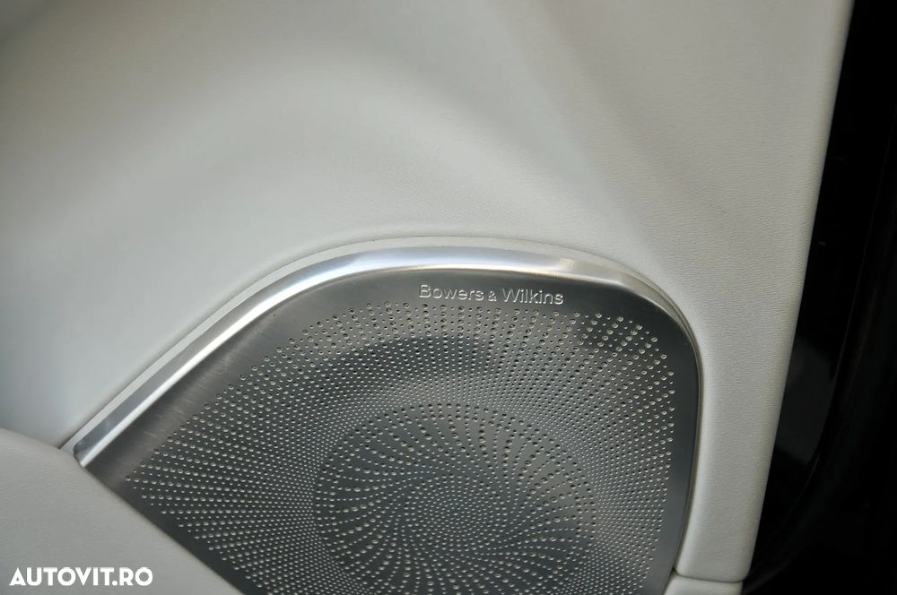 Volvo XC 90 D5 AWD Inscription - 12