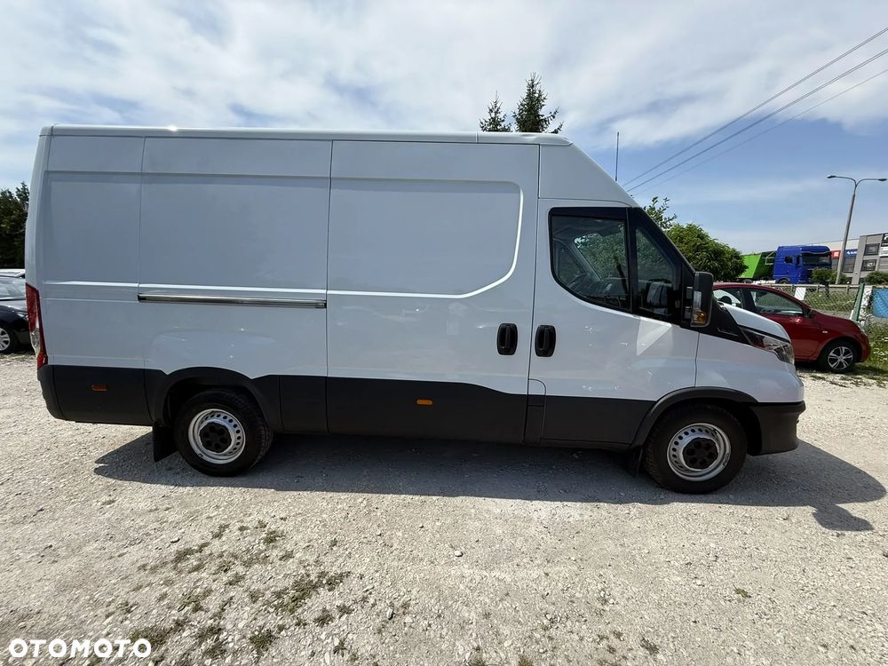 Iveco DAILY - 3