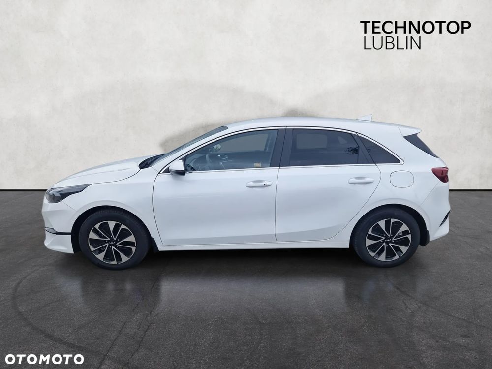 Kia Ceed 1.5 T-GDI Tribute - 8