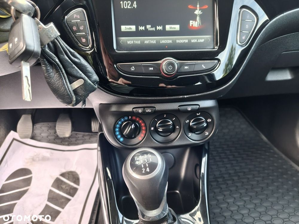 Opel Adam - 13