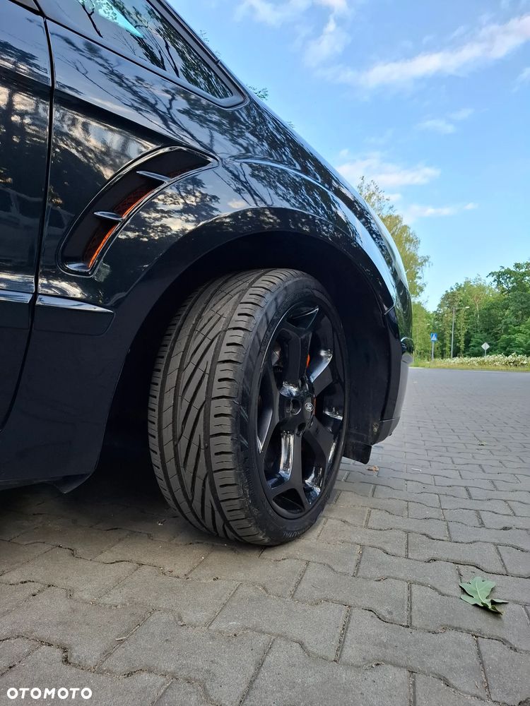 Ford S-Max - 23