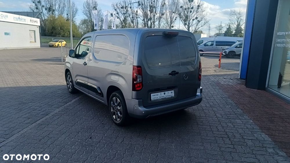 Opel Combo - 7