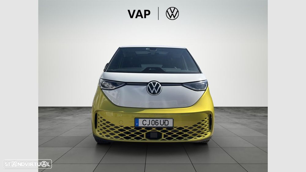 VW ID.Buzz 84 kWh Pro - 3