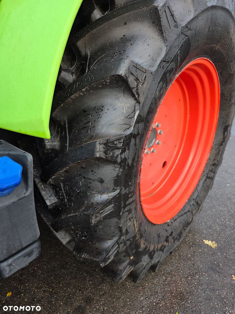 Claas Arion 440 CIS - 23