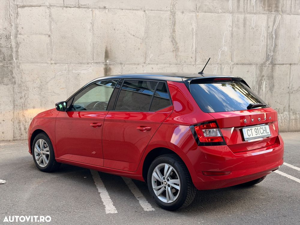 Skoda Fabia 1.0 TSI 95 CP Style - 3