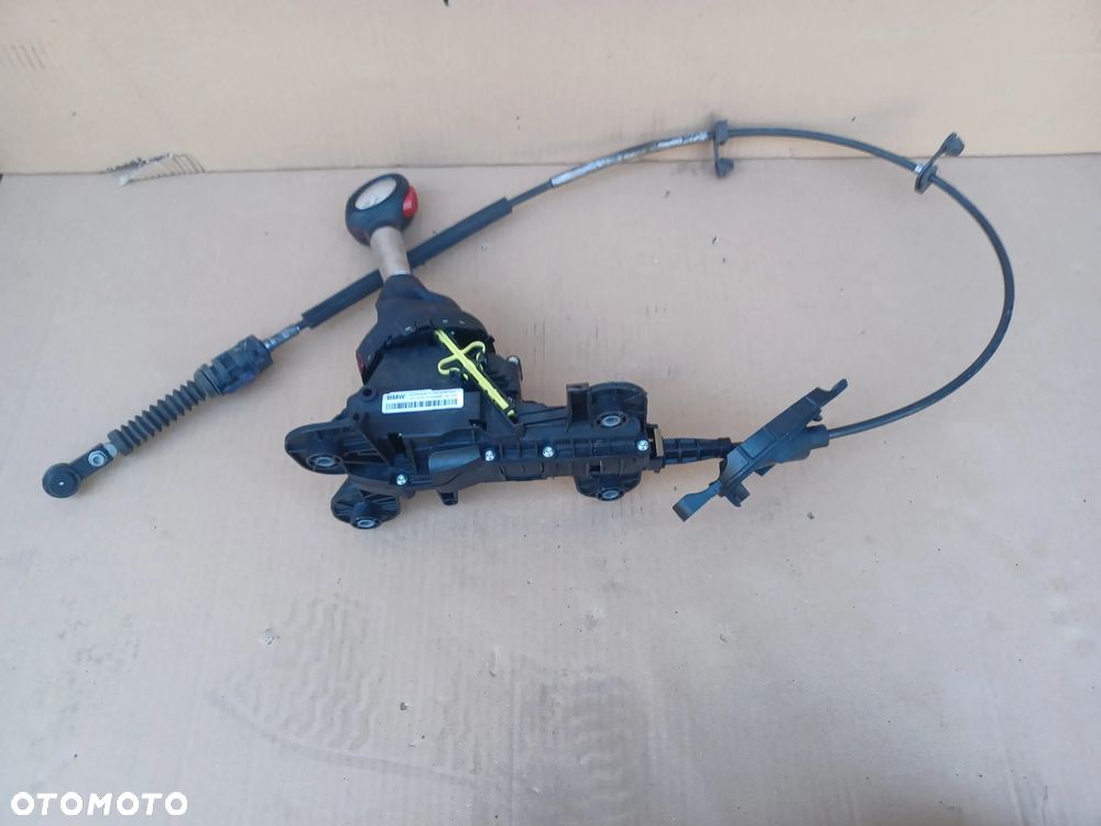 WYBIERAK LEWAREK ZMIANY BIEGÓW MINI F54 S 8483097 - 1