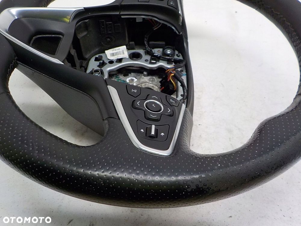 OPEL INSIGNIA A LIFT OPC KIEROWNICA SKÓRA MULTI - 8