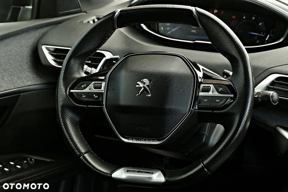 Peugeot 5008 BlueHDi 180 EAT8 GT - 20