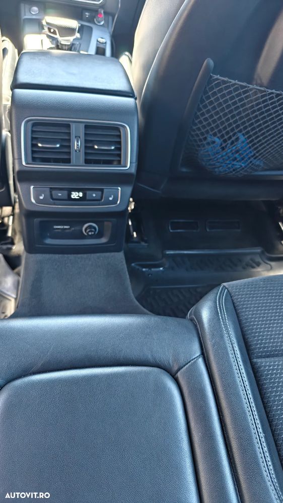 Audi Q5 2.0 TDI Quattro S tronic Sport - 15