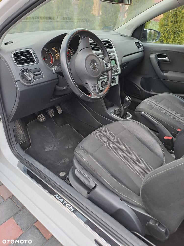 Volkswagen Polo 1.2 CityLine - 6