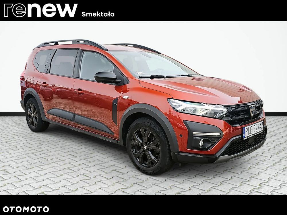 Dacia Jogger 1.0 TCe SL Extreme 7os - 3